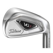 16 VG3 アイアン N.S.PRO 950GH（R） ＃4