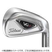 16 VG3 アイアン N.S.PRO 950GH(S) 6本セット(#5~#9/P)
