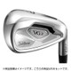 16 VG3 アイアン TYPE-D ウィメンズ タイトリストVGI（L） 5本セット（＃7～＃9/P/S）