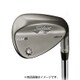 ウエッジ ボーケイ・デザイン SM6 スティールグレーPVD仕上げ N.S.PRO MODUS3 TOUR 120（S） ロフト角50度/バウンス角12度