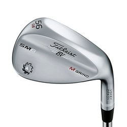 SM6 ウェッジ 52度 58度 Dynamic Gold S200 中古】Vokey SM6 ツアークローム F GRIND ウェッジ Dynamic Gold