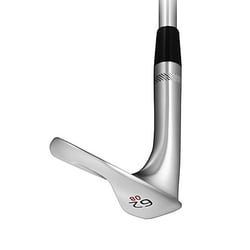 Titleist - ボーケイSM6 ウェッジ　62度 Titleist GOLF CLUBS : SM6 WEDGES｜ タイトリスト ゴルフクラブ
