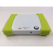 AREE333 PUREピュア グリーン