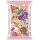 プリキュア フルーツゼリー 255g（15g×17個） [ゼリー]