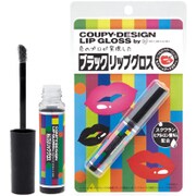 クーピー柄ブラックグロス [約7.5g]