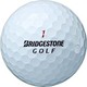 TOUR B330X GBWXJ ホワイト [ゴルフボール 1ダース（12個入り）]
