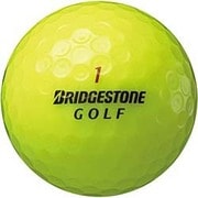 GBYXJ TOUR B330X イエロー 3P [ゴルフボール 3個入り]