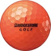 GBOXJ TOUR B330X オレンジ 3P [ゴルフボール 3個入り]