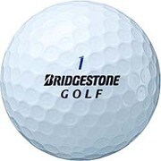 GSWXJ TOUR B330S ホワイト 3P [ゴルフボール 3個入り]