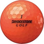 GSOXJ TOUR B330S オレンジ 3P [ゴルフボール 3個入り]