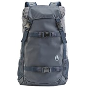 LANDLOCKII GRAY/NAVY [リュック]