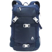 LANDLOCKII NAVY/WHITE [リュック]