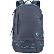 RIDGE NAVY/MINERAL [リュック]