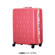 スーツケース 33L PPK/GD BAL1028-45