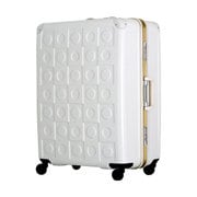 スーツケース 99L WH/GD BAL1028-64