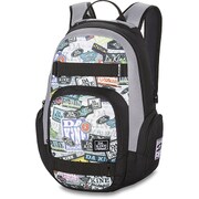 AG237-021 [ATLAS 25L EQUIP2RIP]