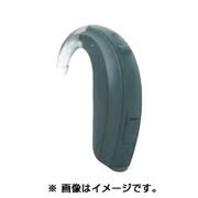 耳かけ型デジタル式補聴器 リサウンド・バーソ7 88タイプ VO788-DW E(DG)
