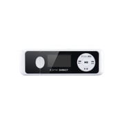 KANA Direct 8GB ホワイト ワイドFM対応 GH-KANADT8-WH