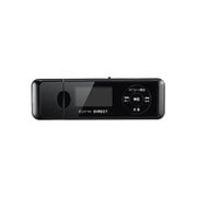 KANA Direct 8GB ブラック ワイドFM対応 GH-KANADT8-BK