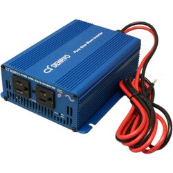 ヨドバシ.com - DENRYO SK200-124 [正弦波インバータ 出力200W 入力