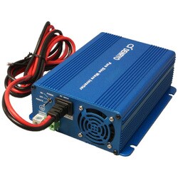 ヨドバシ.com - DENRYO SK350-124 [正弦波インバータ 出力350W 入力