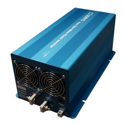 ヨドバシ.com - DENRYO SK3000-112 [正弦波インバータ 出力3000W 入力