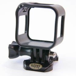 Go Pro session用ネイキットフレーム GLD7166GO174