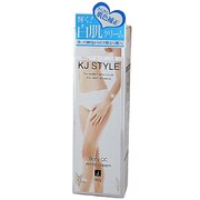KJスタイル ボディCCホワイトクリーム 80g