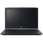 Aspire V15 Nitro/15.6型/Core i7-6500U/メモリ8GB/HDD 1TB/ブルーレイディスクドライブ/Windows 10 Home 64bit/KINGSOFT Office 2013 Standard/ブラック VN7-572G-H78G/L