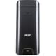 Aspire T3/Core i5-6400/メモリ 8GB/HDD 1TB/DVDスーパーマルチドライブ/Windows 10 Home 64bit/KINGSOFT Office 2013 Standard（30日間無料体験版）/ブラック AT3715-H58F/G