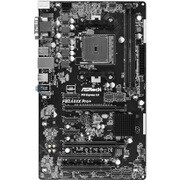 マザーボード FM2A88X Pro+ R2.0 ASRock AMD A88X ATX