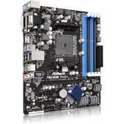 マザーボード FM2A88M Pro3+ ASRock AMD A88X M-ATX