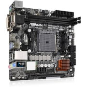 マザーボード A88M-ITX/ac ASRock AMD A88X Mini-ITX