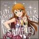 マイクロファイバーミニタオル アイドルマスター ミリオンライブ！ 所 恵美 [キャラクターグッズ]