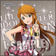 マイクロファイバーミニタオル アイドルマスター ミリオンライブ！ 所 恵美 [キャラクターグッズ]