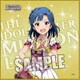 マイクロファイバーミニタオル アイドルマスター ミリオンライブ！ 七尾 百合子 [キャラクターグッズ]
