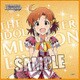 マイクロファイバーミニタオル アイドルマスター ミリオンライブ！ 矢吹 可奈 [キャラクターグッズ]