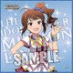 マイクロファイバーミニタオル アイドルマスター ミリオンライブ！ 横山 奈緒 [キャラクターグッズ]