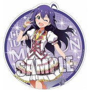 マグネットステッカー アイドルマスター ミリオンライブ！ 望月 杏奈 [キャラクターグッズ]
