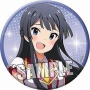缶バッジ アイドルマスター ミリオンライブ！ 最上 静香 [キャラクターグッズ]