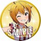 缶バッジ アイドルマスター ミリオンライブ！ 伊吹 翼 [キャラクターグッズ]