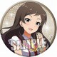 缶バッジ アイドルマスター ミリオンライブ！ 北沢 志保 [キャラクターグッズ]