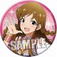 缶バッジ アイドルマスター ミリオンライブ！ 高坂 海美 [キャラクターグッズ]