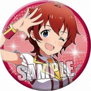 缶バッジ アイドルマスター ミリオンライブ！ ジュリア [キャラクターグッズ]