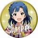 缶バッジ アイドルマスター ミリオンライブ！ 七尾 百合子 [キャラクターグッズ]