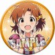 缶バッジ アイドルマスター ミリオンライブ！ 矢吹 可奈 [キャラクターグッズ]