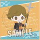 マイクロファイバーミニタオル chipicco 劇場版ペルソナ3 天田 乾 [キャラクターグッズ]