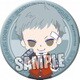 缶バッジ chipicco 劇場版ペルソナ3 真田 明彦 [キャラクターグッズ]