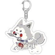 アクリルキーホルダー chipicco 劇場版ペルソナ3 コロマル [キャラクターグッズ]