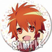 缶ミラー Ver.2 うたの☆プリンスさまっ♪ マジLOVEレボリューションズ 一十木 音也 [キャラクターグッズ]
